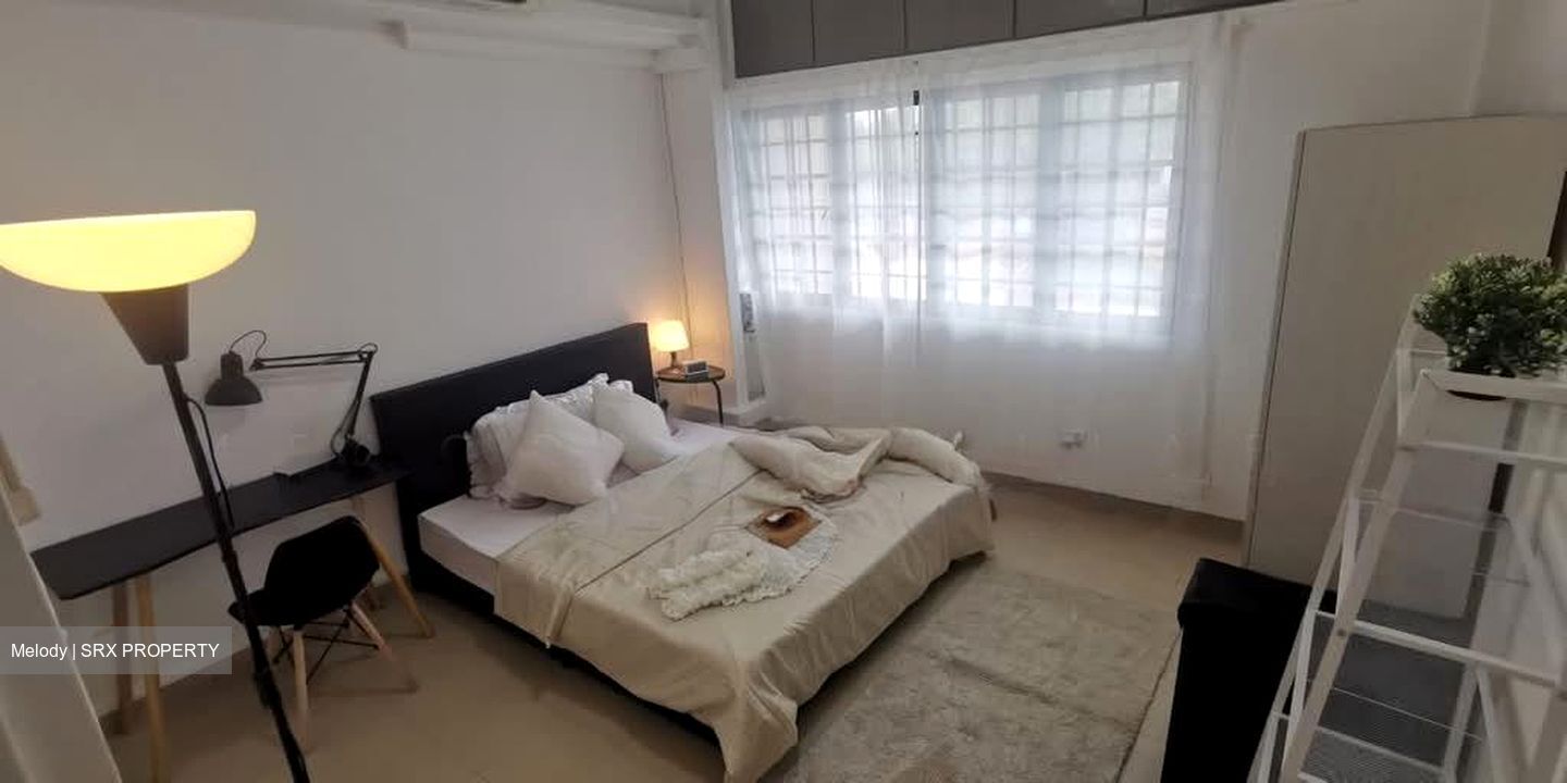 Queensway Tower / Queensway Shopping Centre (D3), Apartment #580822551